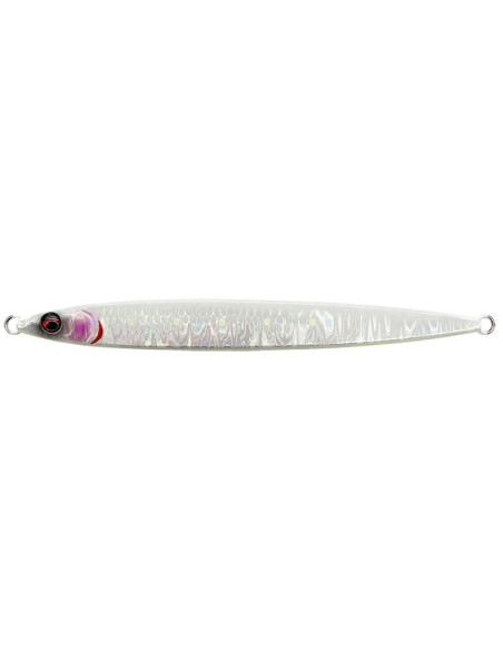 Savage Gear Sardine Slider 16.5cm 120gFS UV White Glow